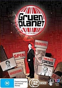 Gruen Planet (Series 1) - 2-DVD Set (DVD)